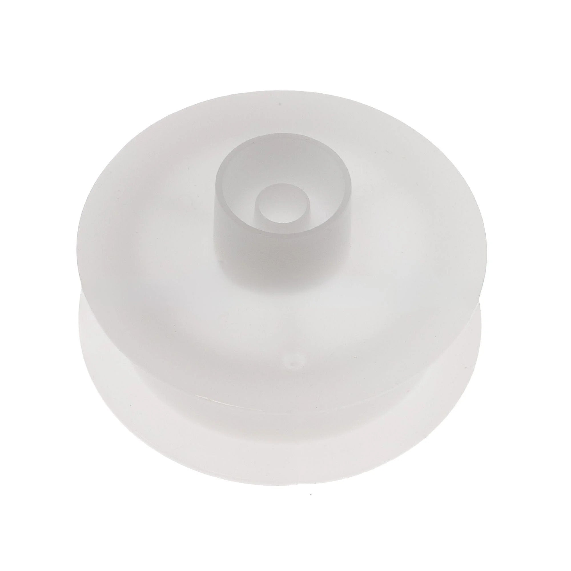 GE-Dryer-Idler-Pulley-WE03X31620 GE-Dryer-Idler-Pulley-WE03X31620